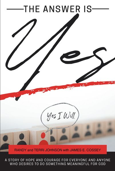 Produktbild: The Answer is Yes