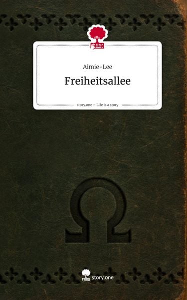 Produktbild: Freiheitsallee. Life is a Story - story.one