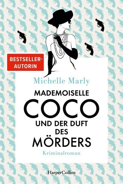 Produktbild: Mademoiselle Coco und der Duft des M&ouml;rders