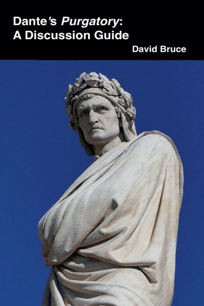 Produktbild: Dante's Purgatory