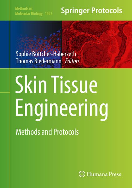 Produktbild: Skin Tissue Engineering