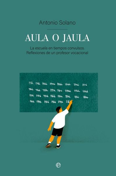 Produktbild: Aula o jaula