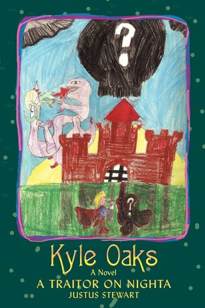 Produktbild: Kyle Oaks