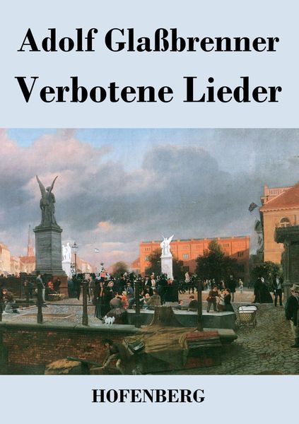 Produktbild: Verbotene Lieder