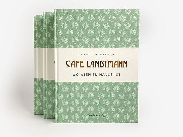 Produktbild: Café Landtmann