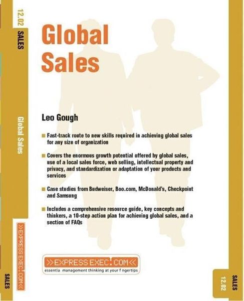 Produktbild: Global Sales