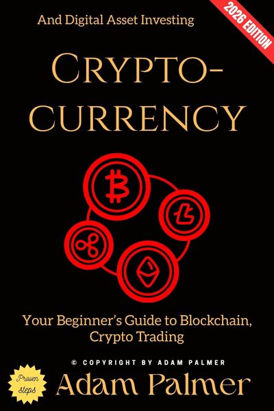 Produktbild: Cryptocurrency: