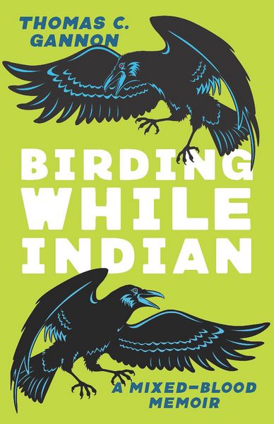 Produktbild: Birding While Indian