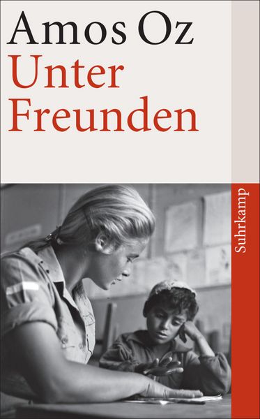 Produktbild: Unter Freunden