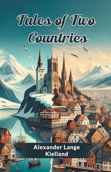 Produktbild: Tales Of Two Countries