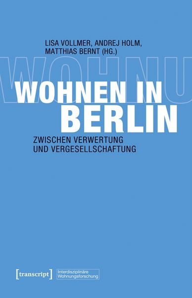 Produktbild: Wohnen in Berlin
