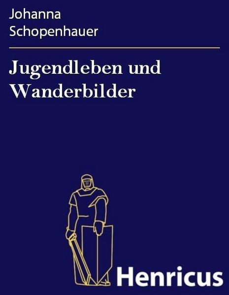 Produktbild: Jugendleben und Wanderbilder