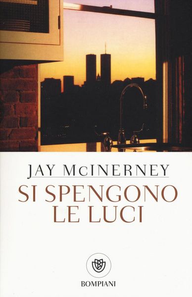 Produktbild: Si spengono le luci