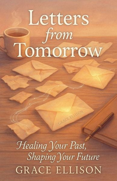 Produktbild: Letters from Tomorrow