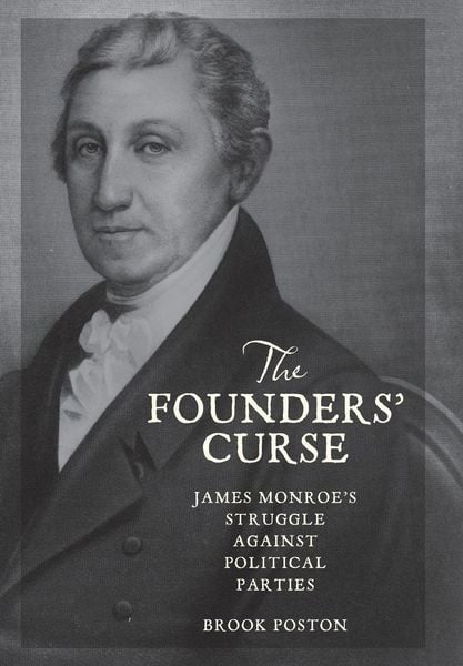 Produktbild: Founders' Curse