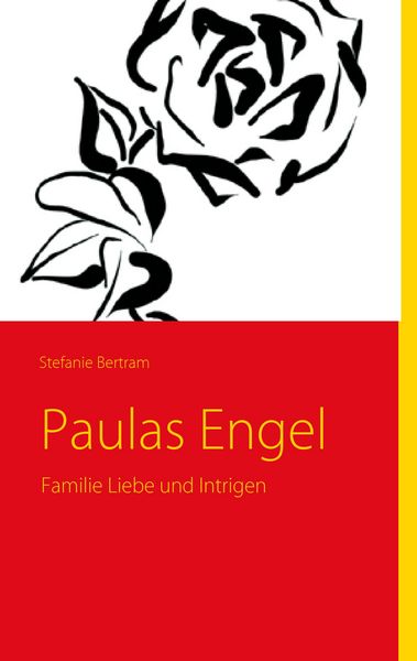 Produktbild: Paulas Engel