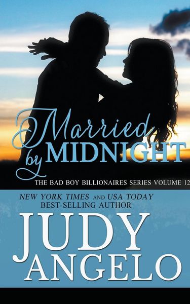 Produktbild: Married by Midnight