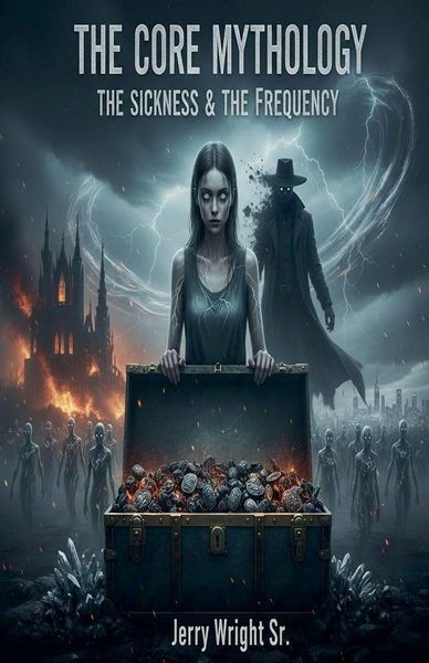 Produktbild: The Core Mythology