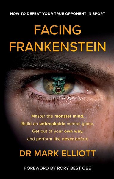 Produktbild: Facing Frankenstein