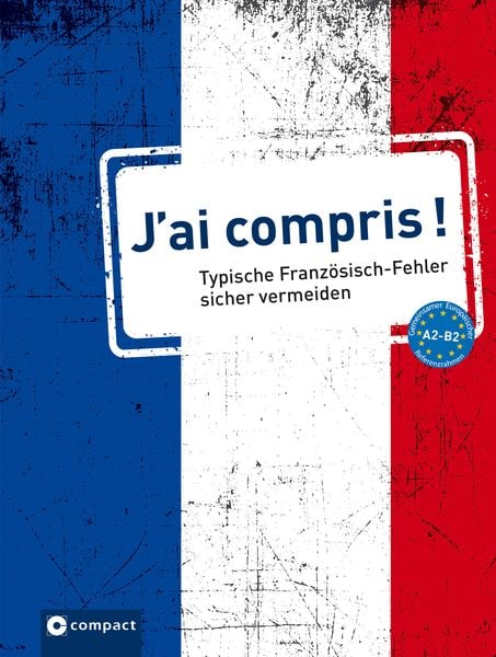 Produktbild: J'ai compris!