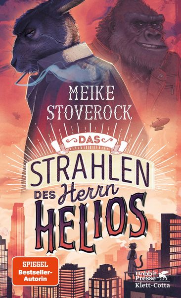 Produktbild: Das Strahlen des Herrn Helios