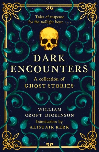 Produktbild: Dark Encounters