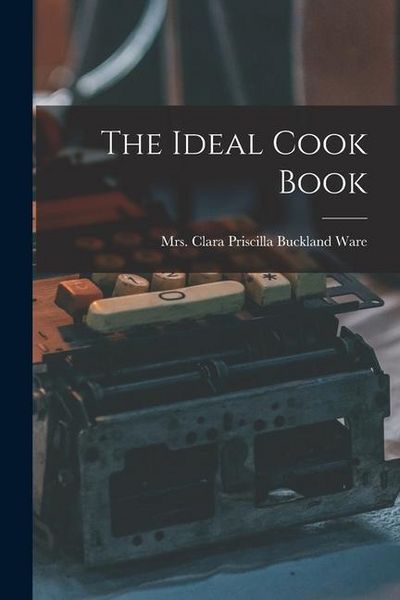 Produktbild: The Ideal Cook Book