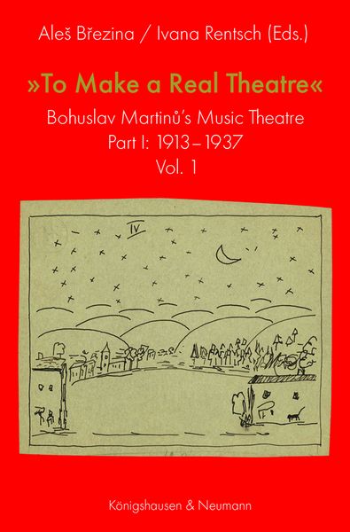 Produktbild: &raquo;Making Real Theatre&laquo;