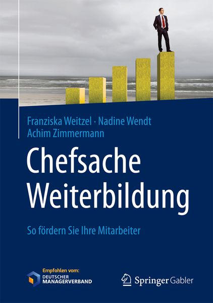 Produktbild: Chefsache Weiterbildung