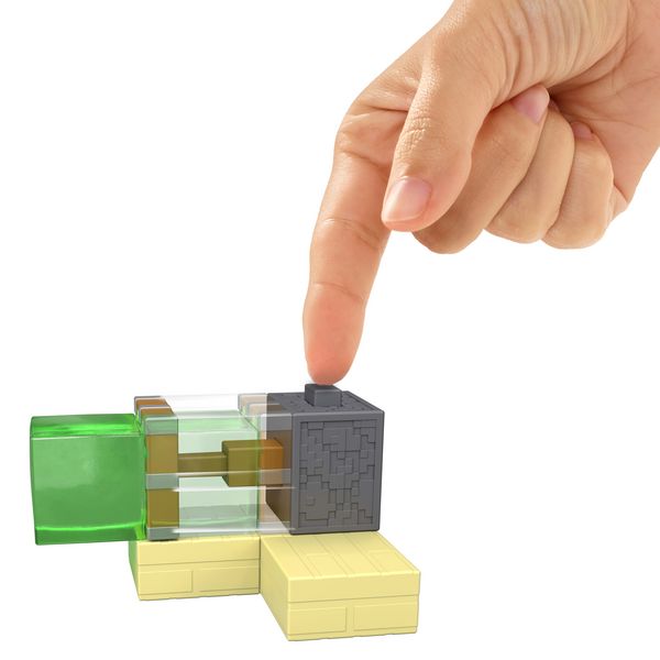 Produktbild: MINECRAFT 3.25'' CORE ACTIVATION ASST.