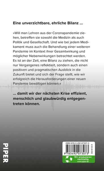 Produktbild: Nachbeben