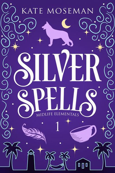 Produktbild: Silver Spells