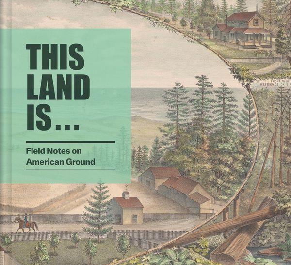 Produktbild: This Land Is...