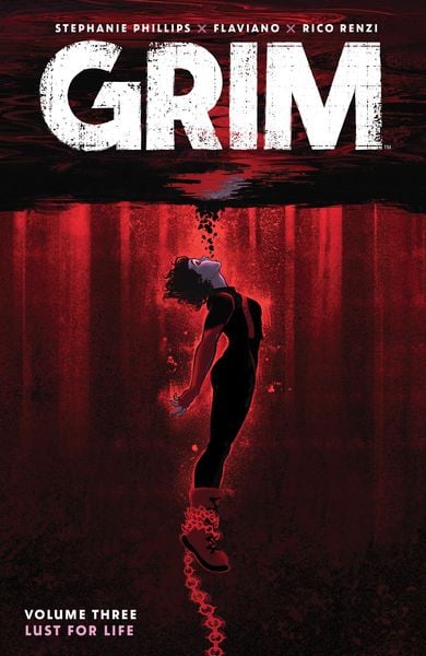 Produktbild: Grim Vol. 3