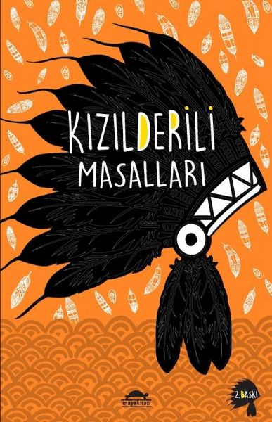 Produktbild: Kizilderili Masallari