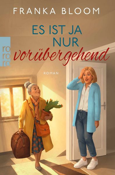 Produktbild: Es ist ja nur vor&uuml;bergehend