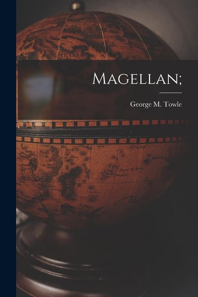 Produktbild: Magellan;