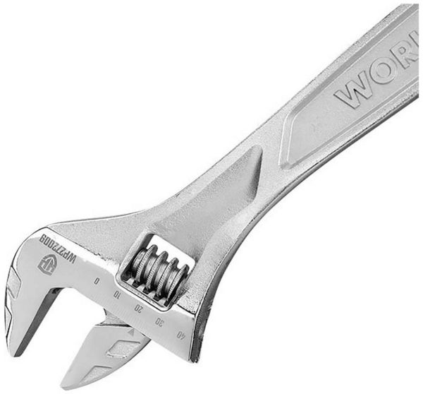 Produktbild: WorkPro WP272009 Rollgabelschl&uuml;ssel Schl&uuml;sselweite (Metrisch) 40mm