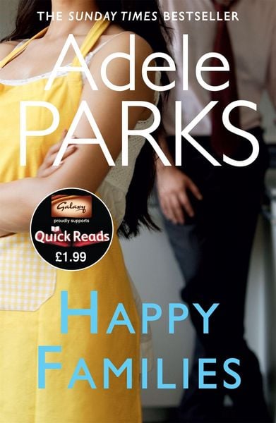 Produktbild: Happy Families