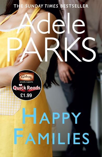 Produktbild: Happy Families
