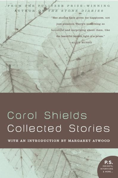 Produktbild: Collected Stories