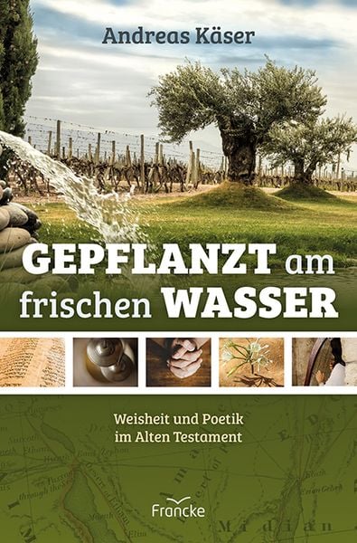 Produktbild: Gepflanzt am frischen Wasser