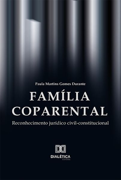 Produktbild: Fam&iacute;lia coparental