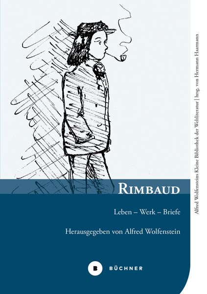 Produktbild: Rimbaud