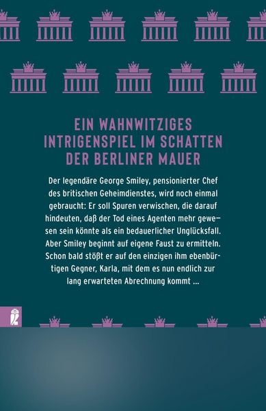 Produktbild: Agent in eigener Sache