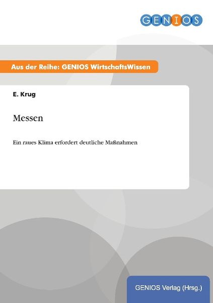 Produktbild: Messen