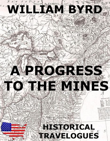 Produktbild: A Progress To The Mines