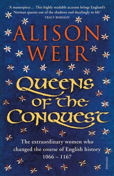 Produktbild: Queens of the Conquest