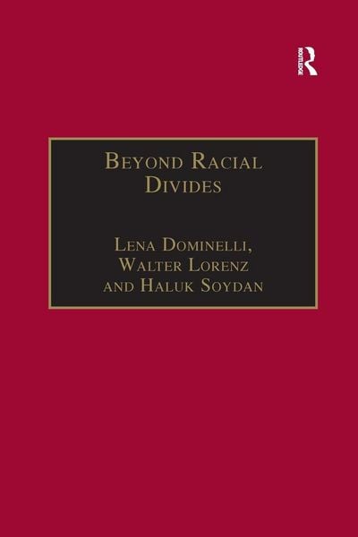 Produktbild: Beyond Racial Divides