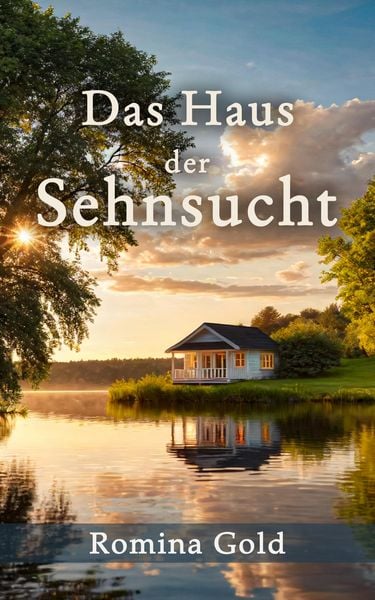 Produktbild: Das Haus der Sehnsucht